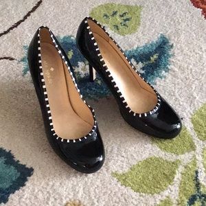 Gorgeous Kate Spade heels